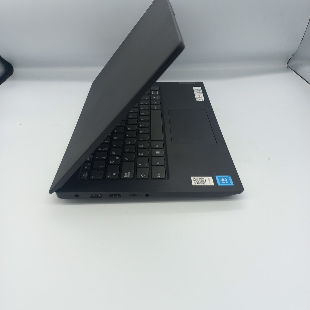 LAPTOP LENOVO V14 G2 IJL (2023) 128 GB SSD 4 GB RAM (SEMINUEVO)