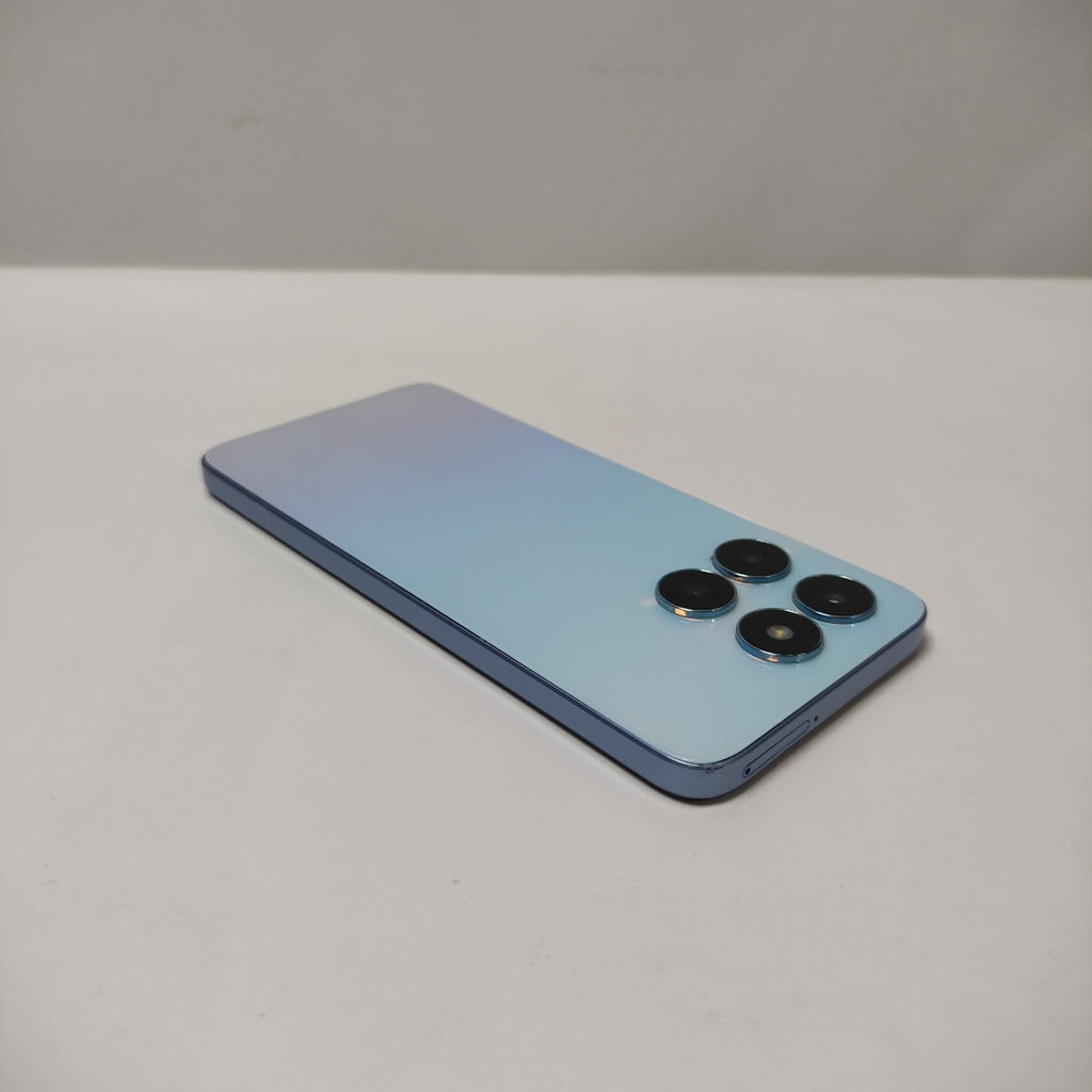 CELULAR HONOR X6A WDY-LX3 (2023) 256 GB 6 GB RAM (SEMINUEVO)