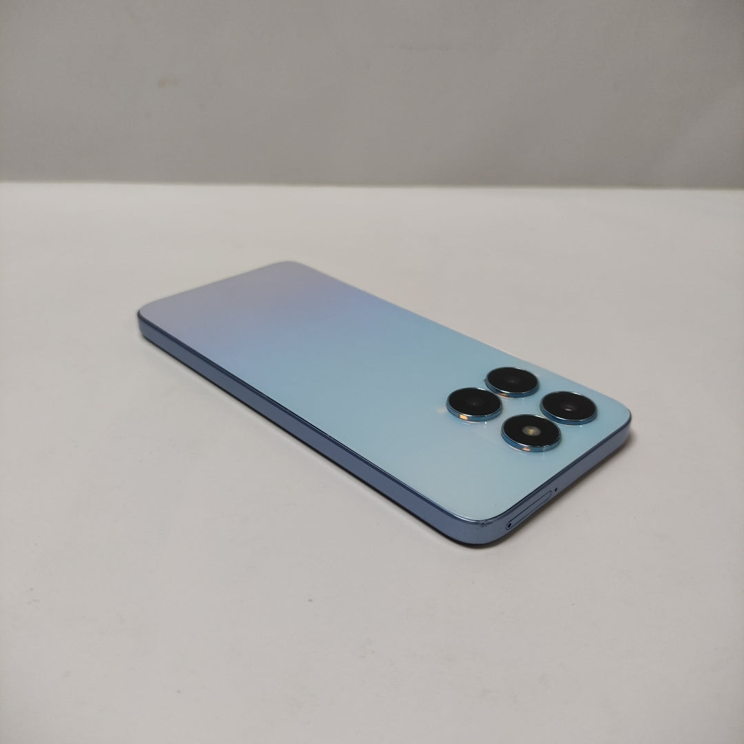 CELULAR HONOR X6A WDY-LX3 (2023) 256 GB 6 GB RAM (SEMINUEVO)