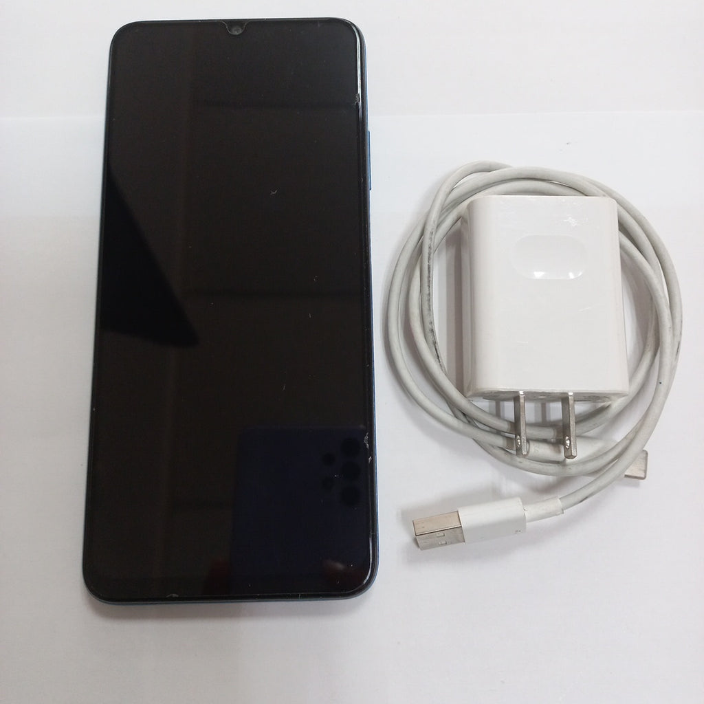 CELULAR HONOR X7A RKY-LX3 128 GB 6 GB RAM (SEMINUEVO)