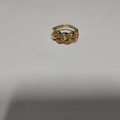 ANILLOS DAMA ORO 14K 3.6 (NUEVO)