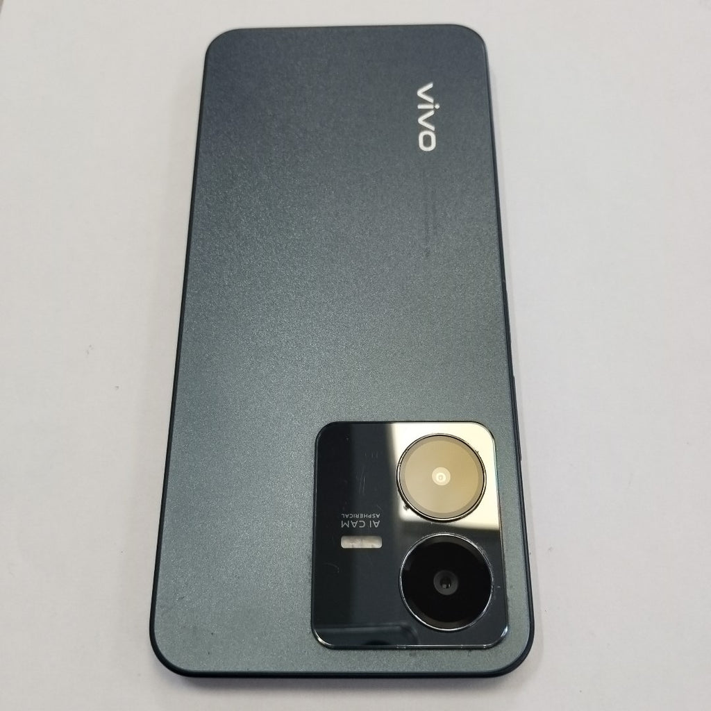 CELULAR VIVO Y22S V2206 128 GB 6 GB RAM (SEMINUEVO)