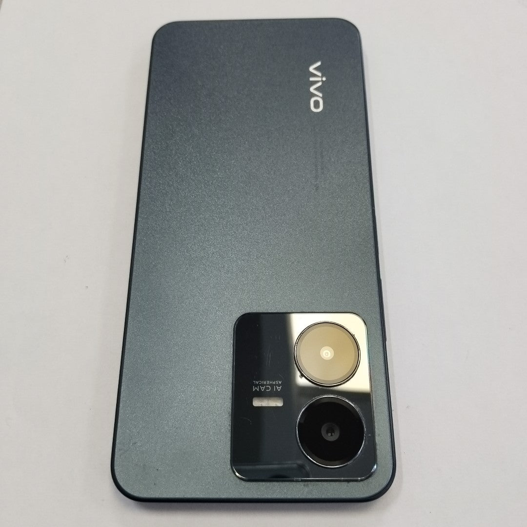 CELULAR VIVO Y22S V2206 128 GB 6 GB RAM (SEMINUEVO)