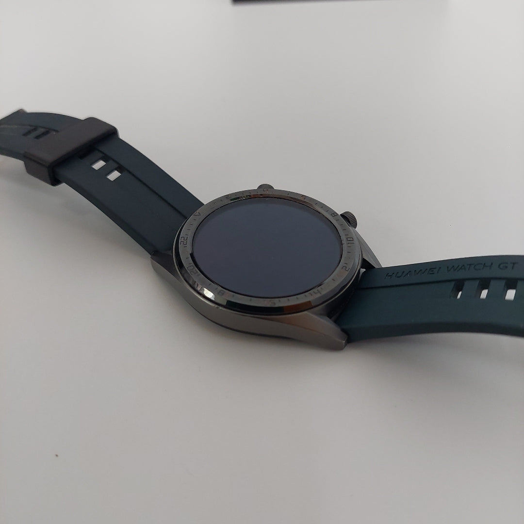 SMARTWATCH HUAWEI WATCH GT FTN-B19 46 MM GPS (SEMINUEVO)