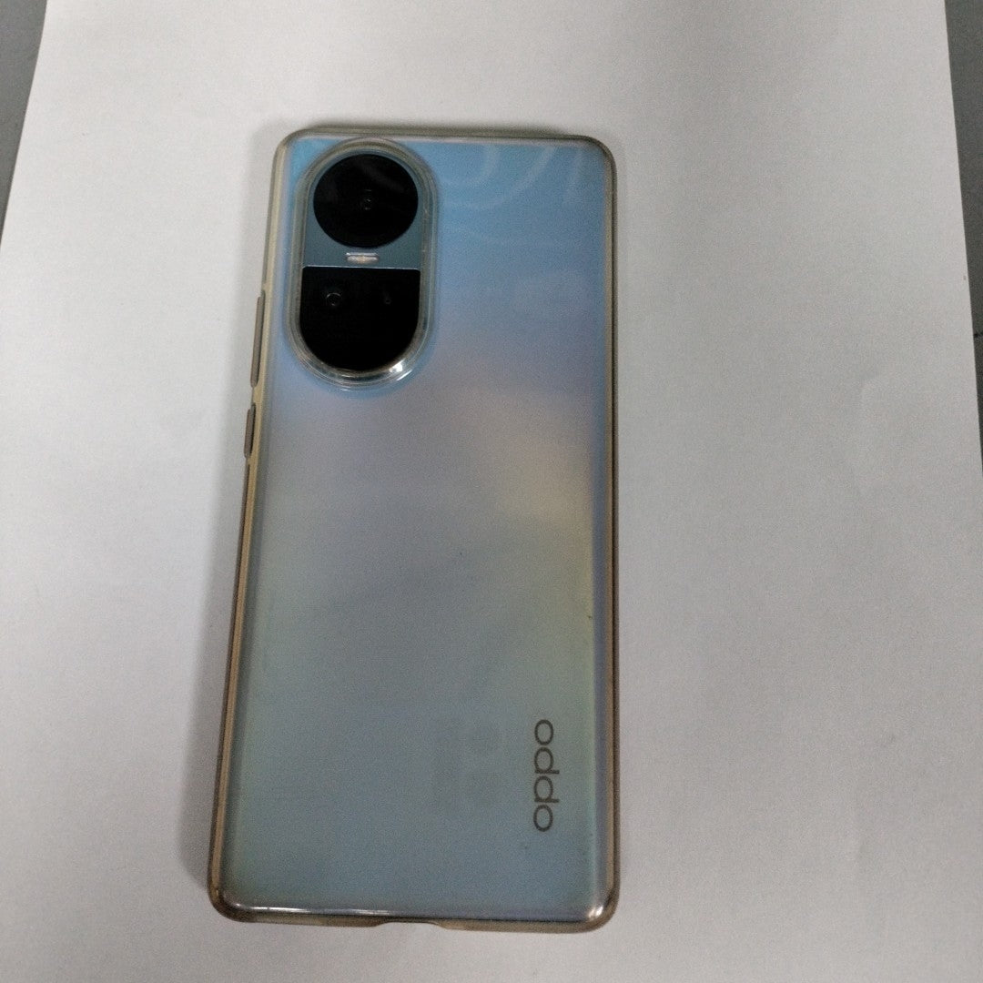 CELULAR OPPO  RENO10 5G CPH2531 (2023) 256 GB 8 GB RAM (SEMINUEVO)