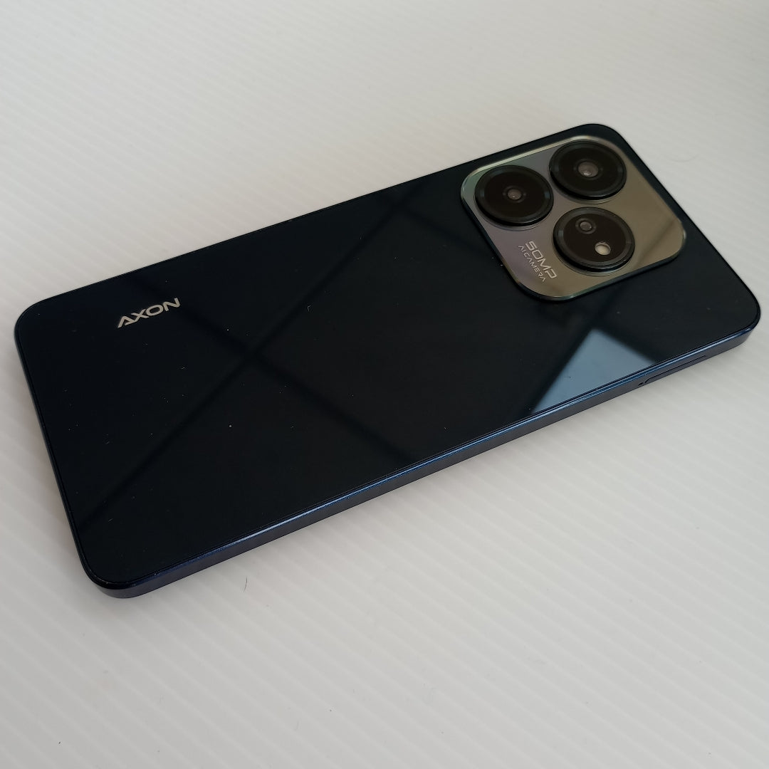 CELULAR ZTE AXON 60 LITE Z2350 256 GB 4 GB RAM (SEMINUEVO)