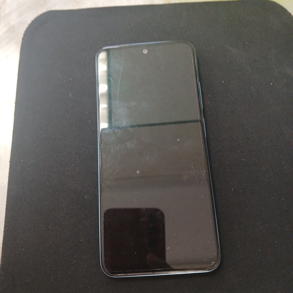 CELULAR XIAOMI REDMI NOTE 12S 2303ERA42L (2023) 256 GB 8 GB RAM (SEMINUEVO)