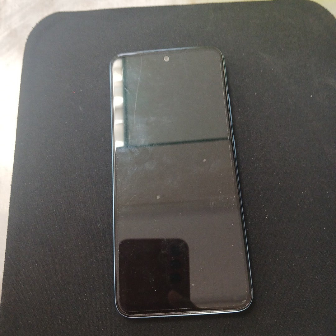 CELULAR XIAOMI REDMI NOTE 12S 2303ERA42L (2023) 256 GB 8 GB RAM (SEMINUEVO)