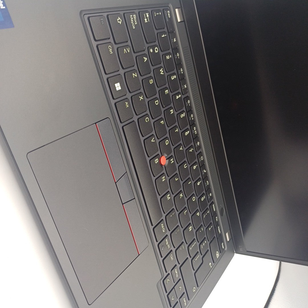 LAPTOP LENOVO THINKPAD L14 GEN 4 (2023) 512 GB SSD 16 GB RAM (SEMINUEVO)