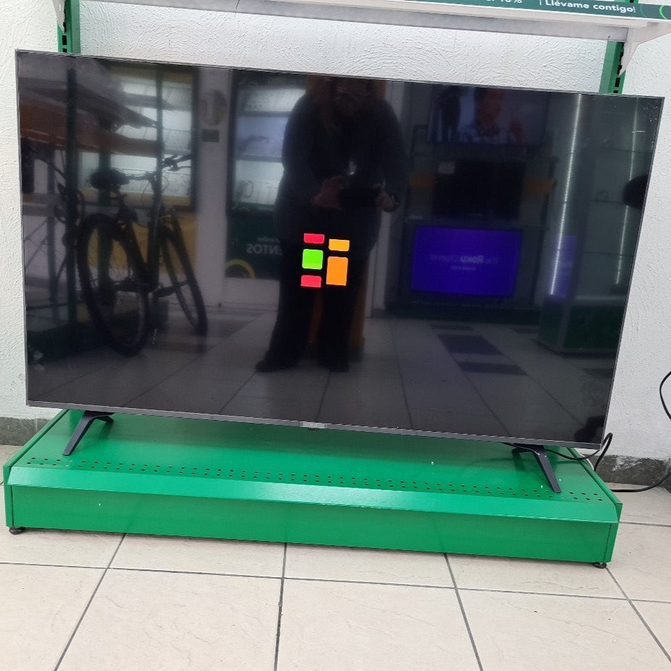 PANTALLA LG 55UP7710PSB (2022) 55" LED 4K (SEMINUEVO)