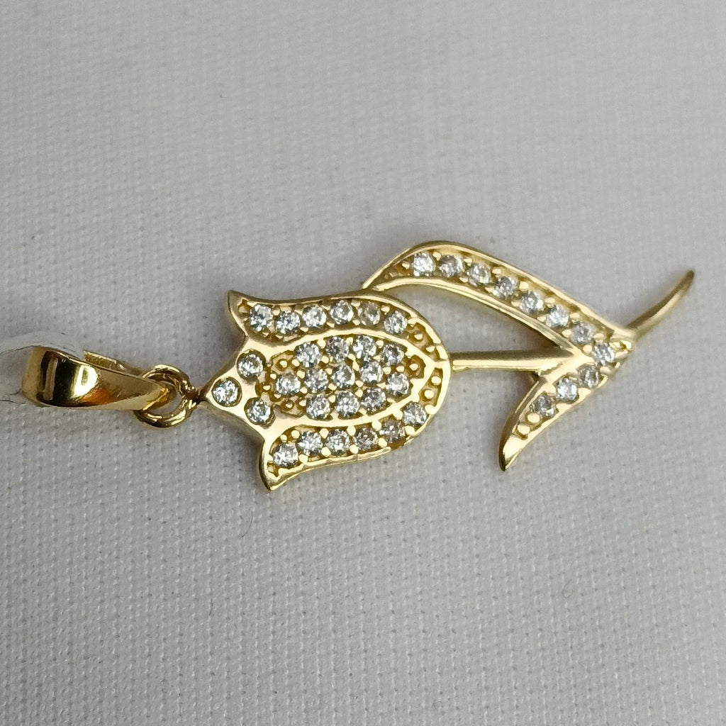 DIJES ORO 14K 1.3 (NUEVO)