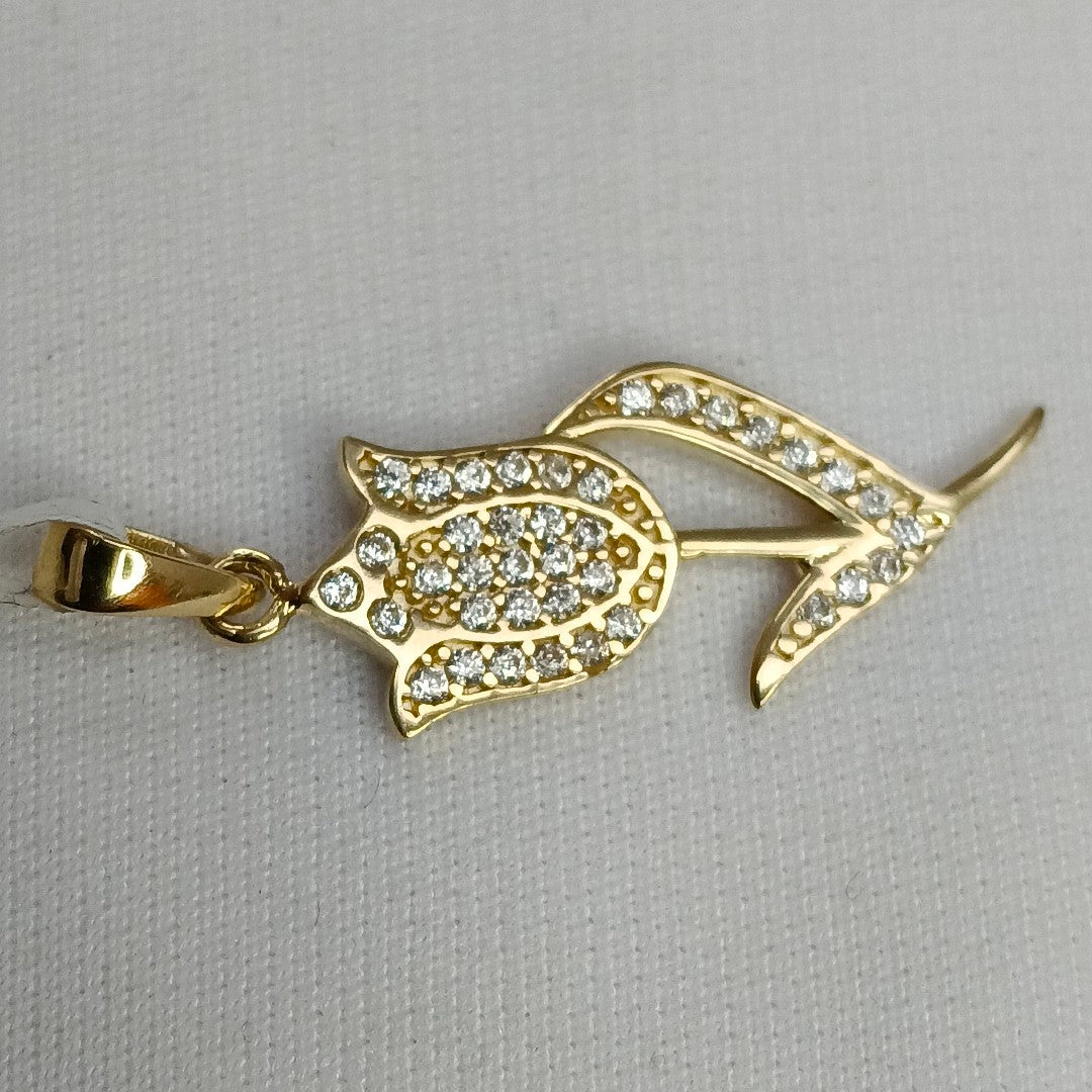 DIJES ORO 14K 1.3 (NUEVO)