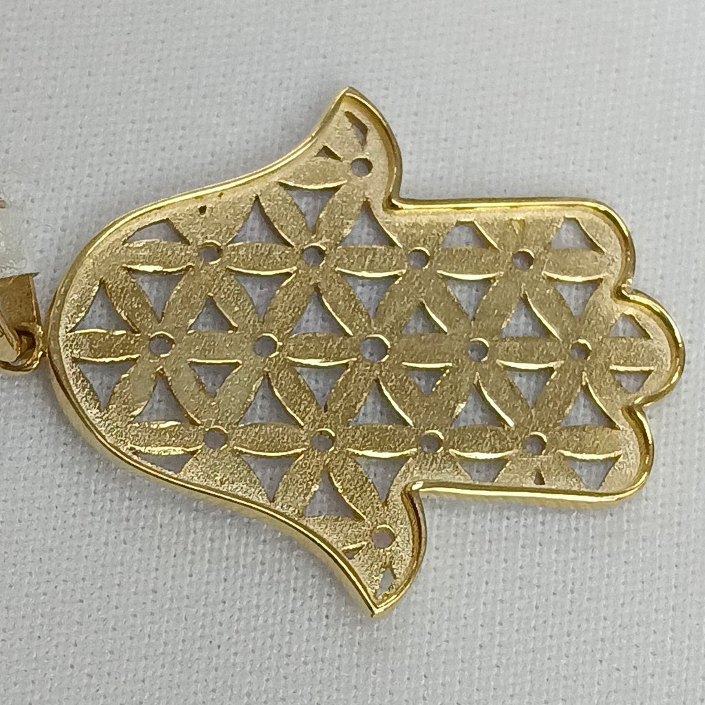 DIJES ORO 14K 1.4 (NUEVO)
