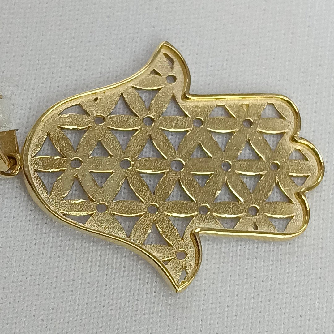 DIJES ORO 14K 1.4 (NUEVO)