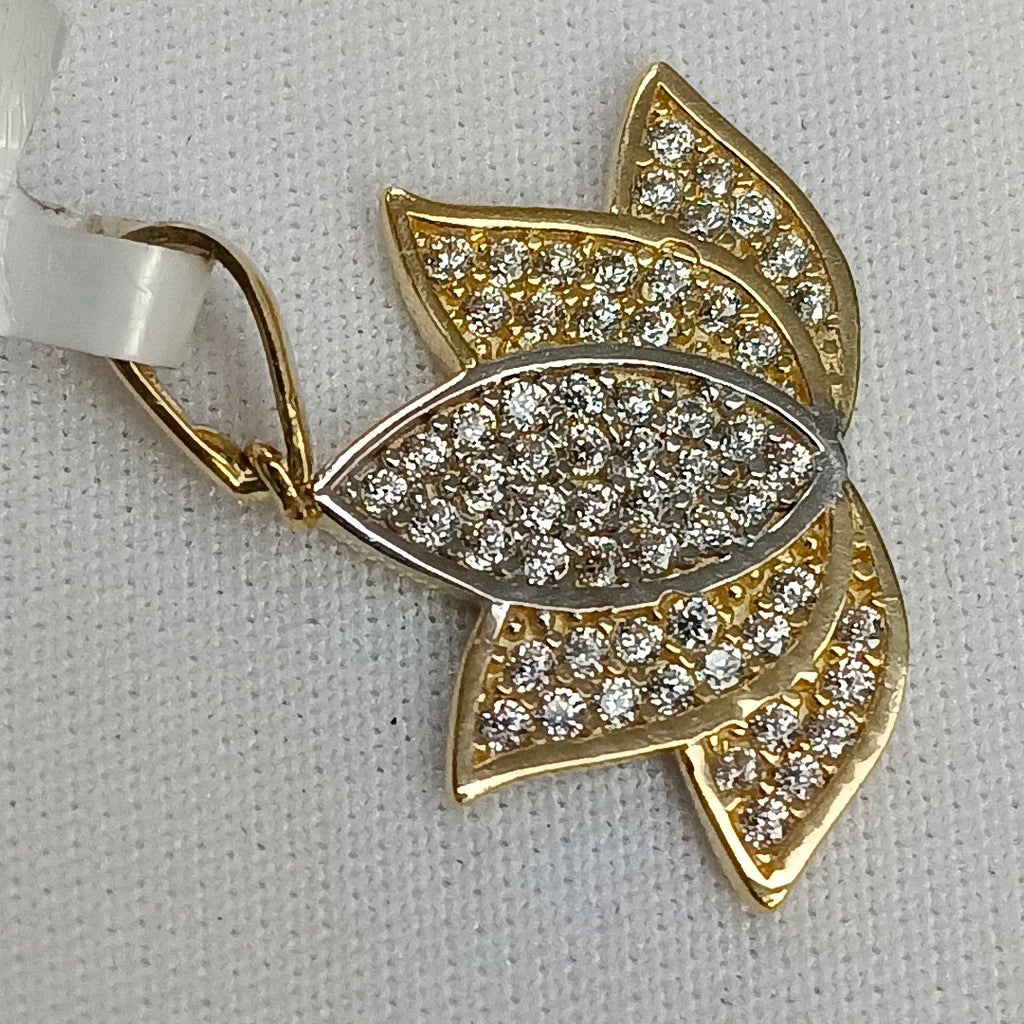 DIJES ORO 14K 1.6 (NUEVO)
