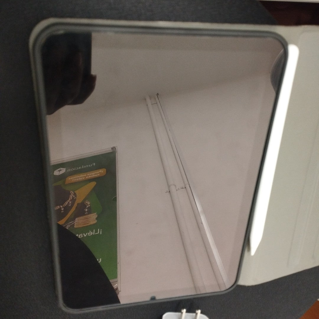 TABLETA APPLE IPAD MINI 6 A2567 64 GB 4 GB RAM (SEMINUEVO)