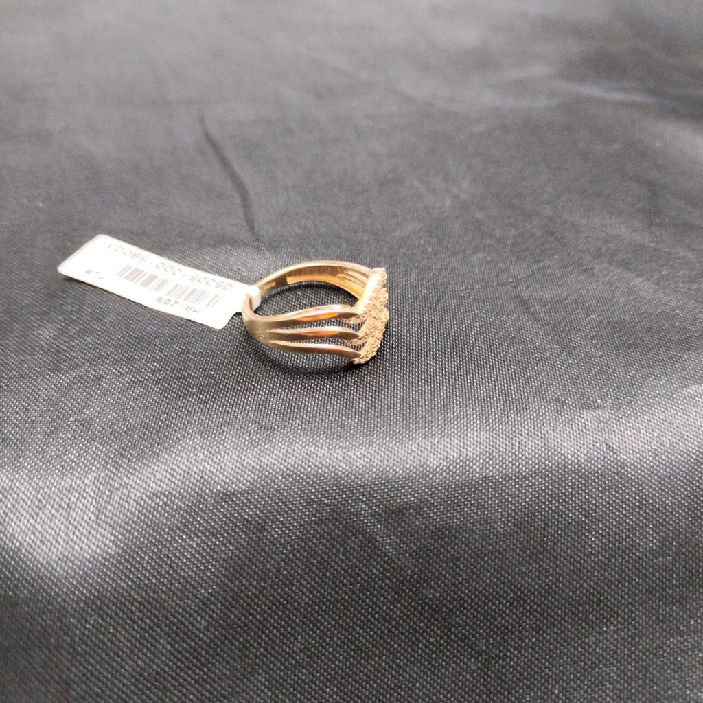 ANILLOS DAMA ORO 14K 2.5 (NUEVO)