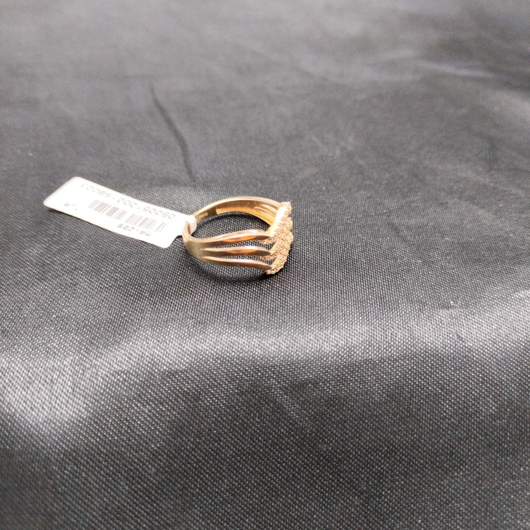 ANILLOS DAMA ORO 14K 2.5 (NUEVO)