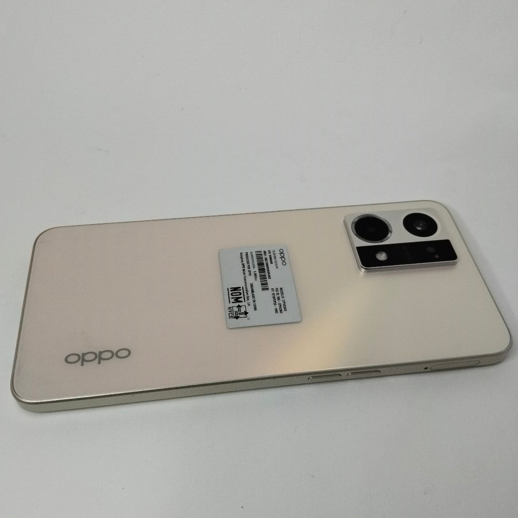 CELULAR OPPO  RENO7 CPH2363 (2022) 256 GB 8 GB RAM (SEMINUEVO)