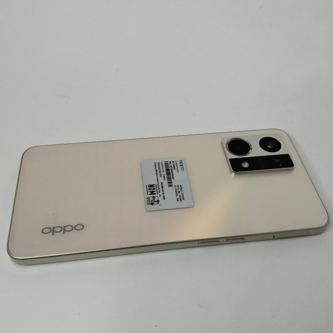 CELULAR OPPO  RENO7 CPH2363 (2022) 256 GB 8 GB RAM (SEMINUEVO)