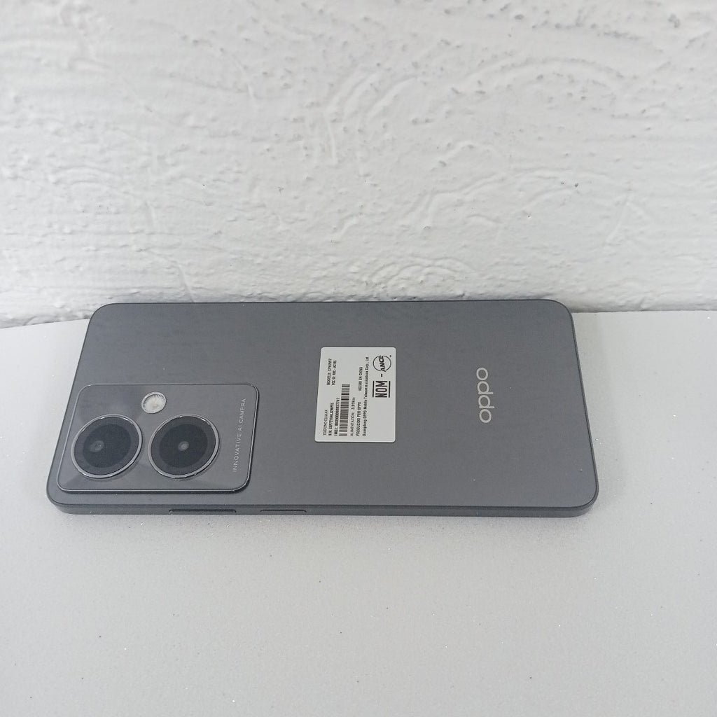 CELULAR OPPO  A79 CPH2557 (2023) 256 GB 8 GB RAM (SEMINUEVO)
