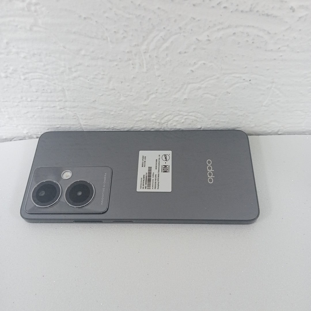 CELULAR OPPO  A79 CPH2557 (2023) 256 GB 8 GB RAM (SEMINUEVO)