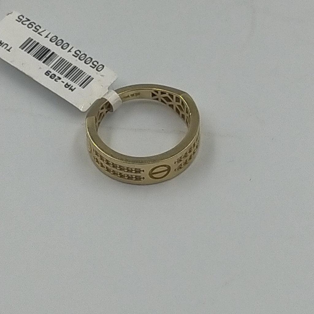 ANILLOS DAMA ORO 10K 3.6 (NUEVO)