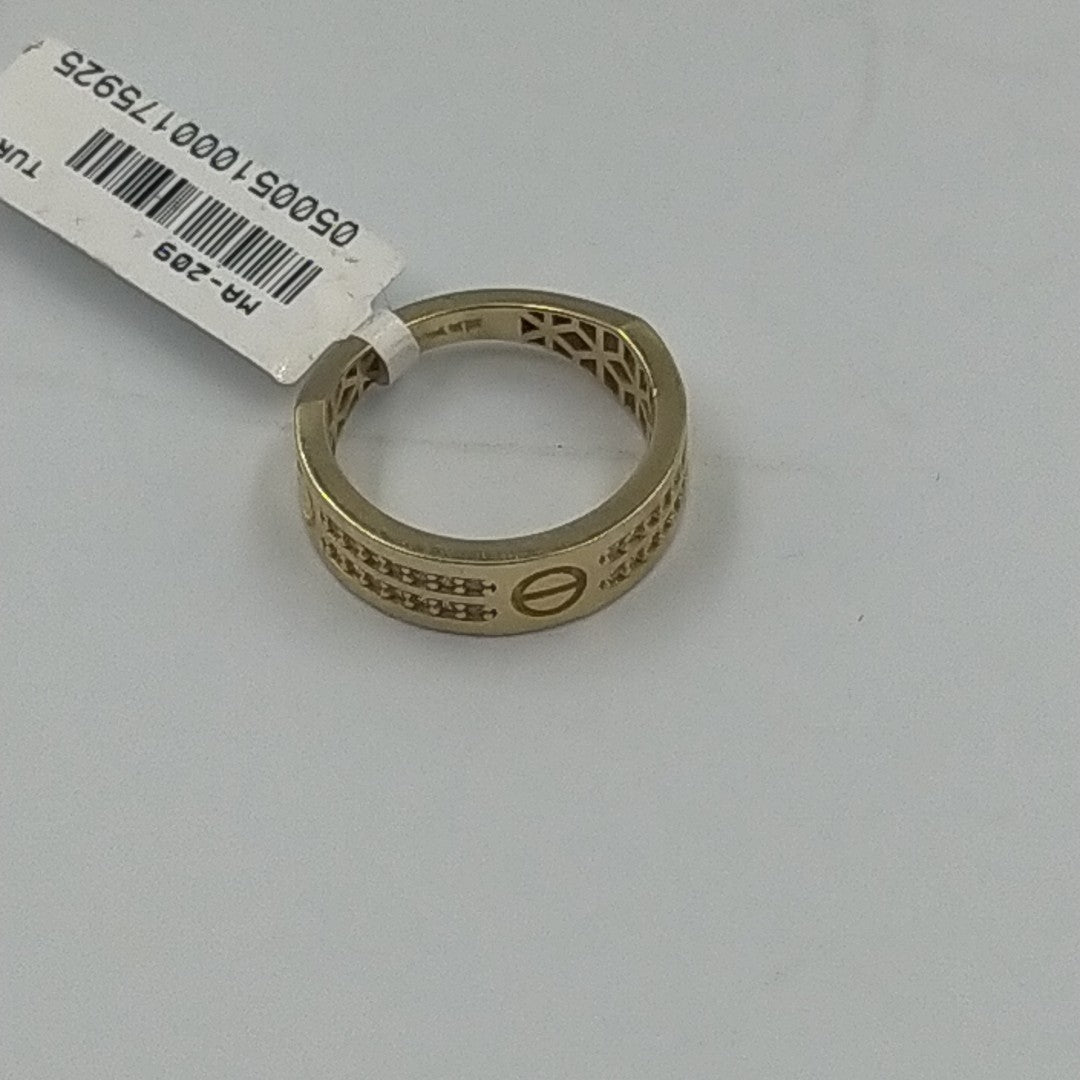 ANILLOS DAMA ORO 10K 3.6 (NUEVO)