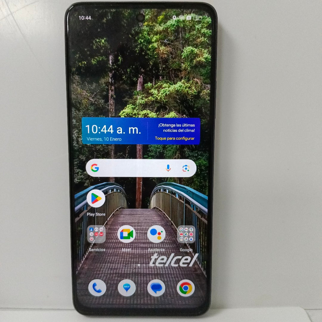 CELULAR REALME 11 5G RMX3780 (2023) 256 GB 8 GB RAM