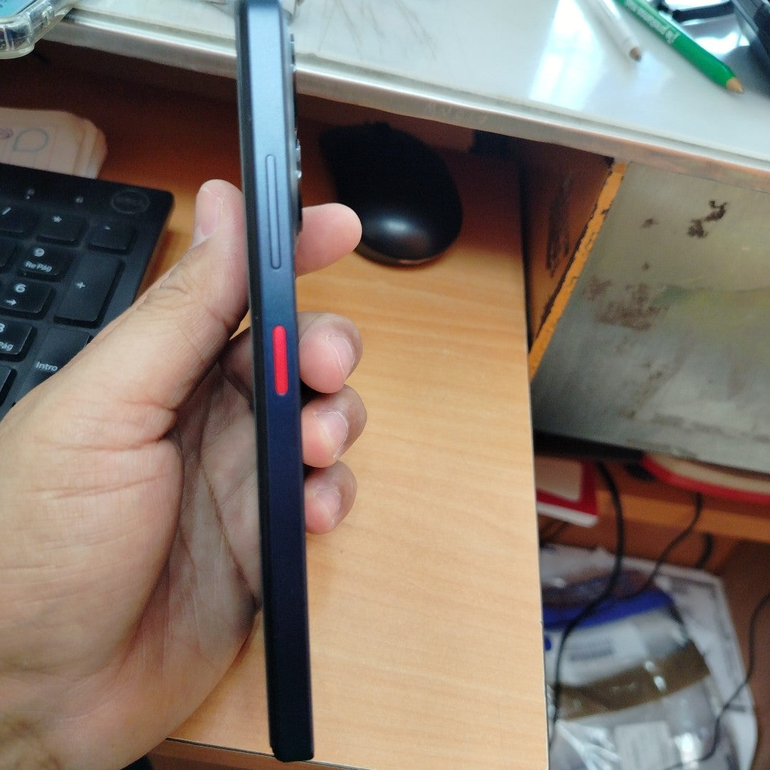 CELULAR ZTE AXON 60 LITE Z2350 256 GB 4 GB RAM (SEMINUEVO)