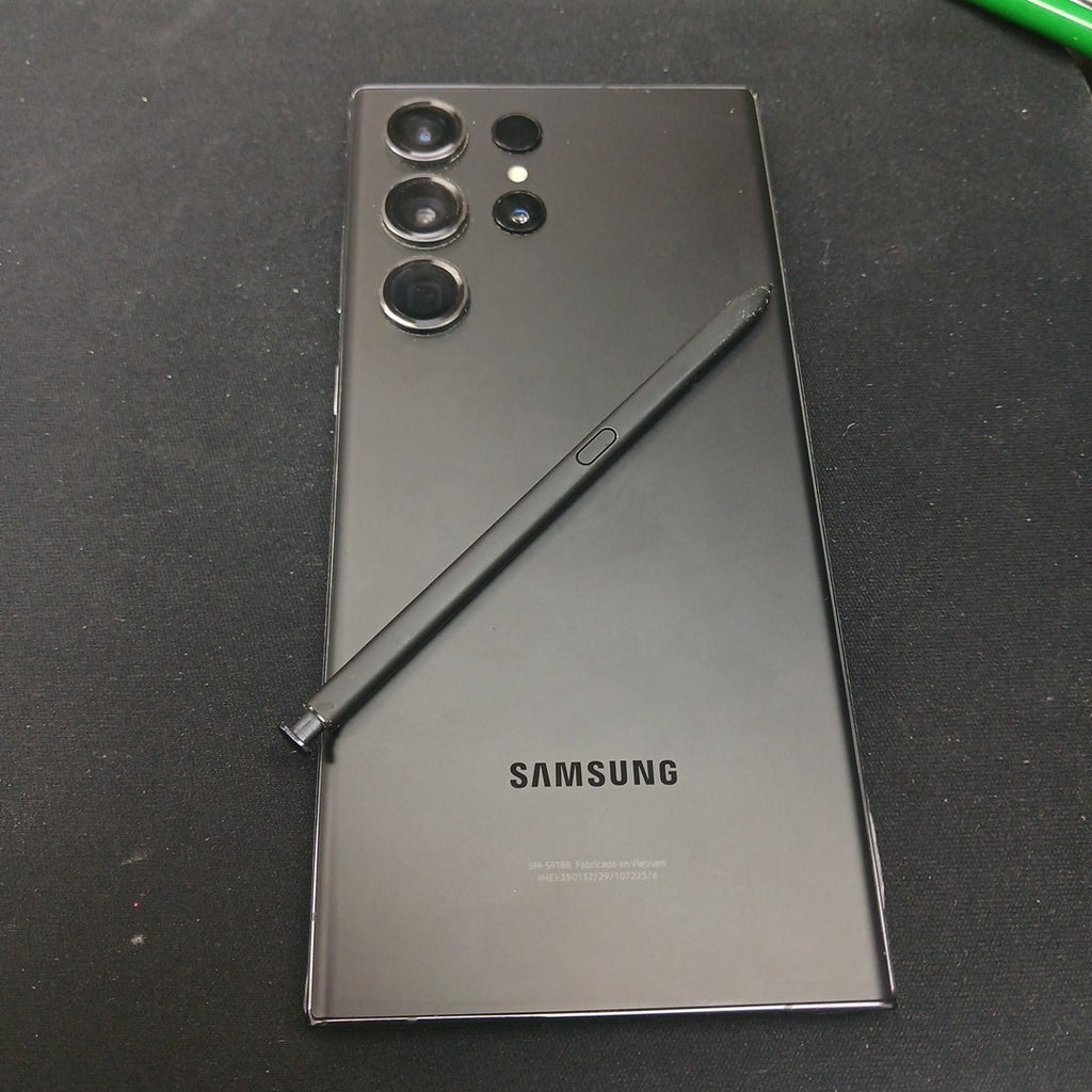 CELULAR SAMSUNG GALAXY S23 ULTRA SM-S918B 256 GB 8 GB RAM (SEMINUEVO)