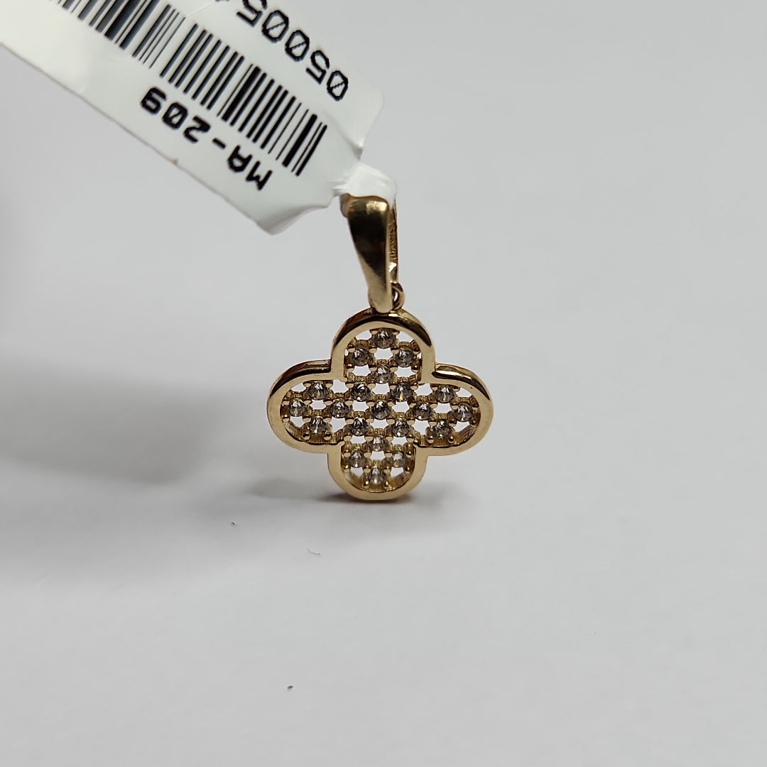 DIJES ORO 14K 1 (NUEVO)