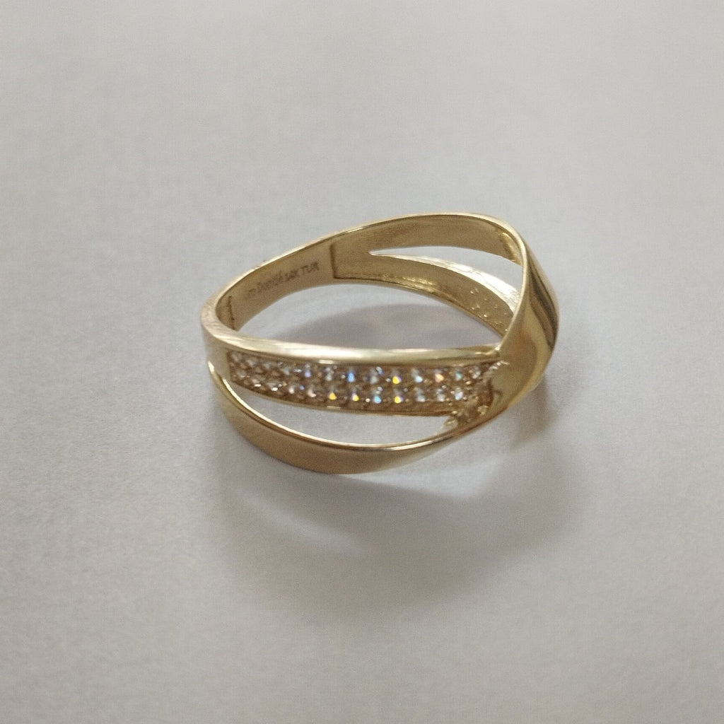 ANILLOS DAMA ORO 14K 3.1 (NUEVO)