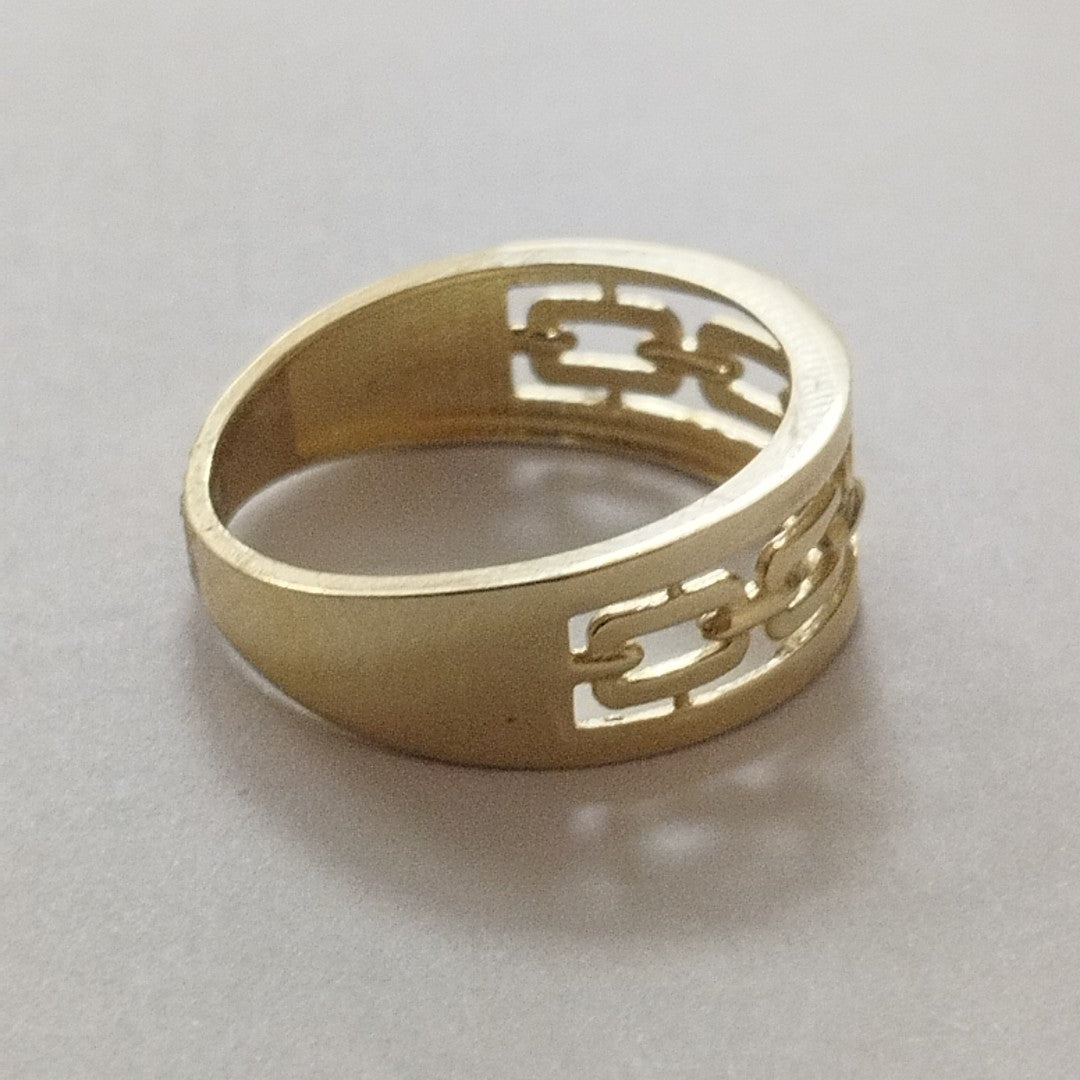 ANILLOS DAMA ORO 10K 2.2 (NUEVO)