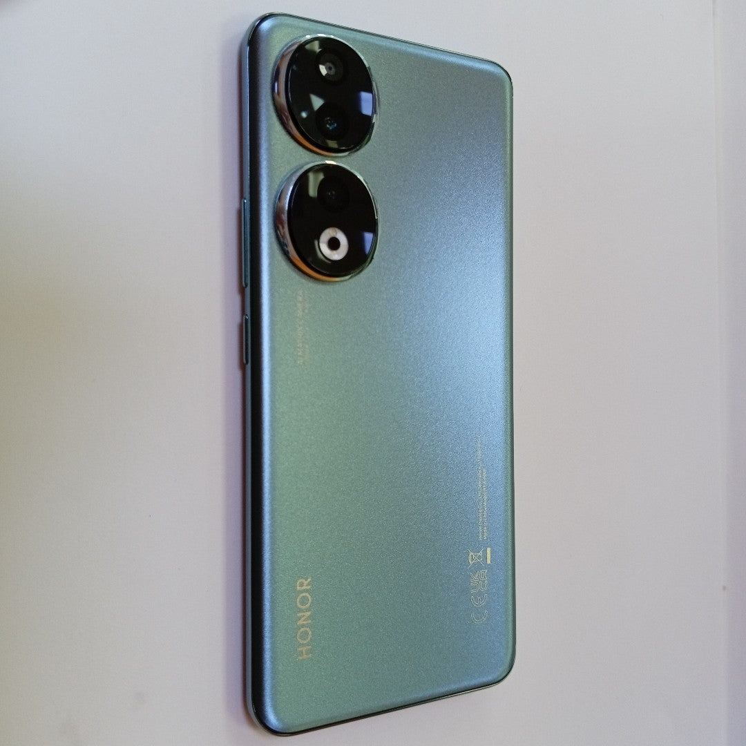 CELULAR HONOR 90 REA-NX9 (2023) 256 GB 8 GB RAM (SEMINUEVO)