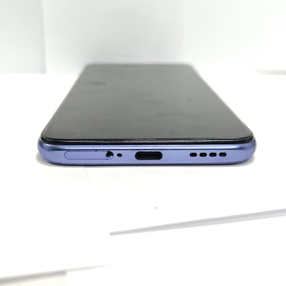 CELULAR REALME X50 5G RMX2144 128 GB 6 GB RAM (SEMINUEVO)