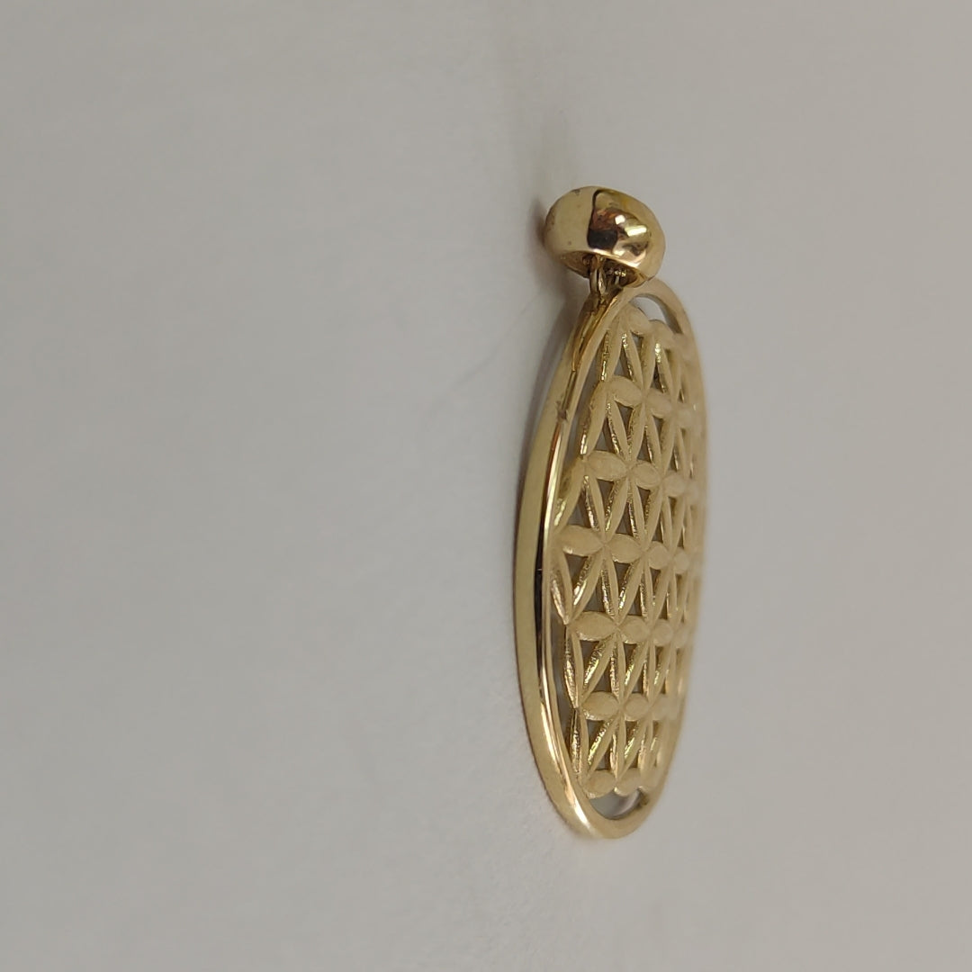 DIJES ORO 14K 2.2 (NUEVO)