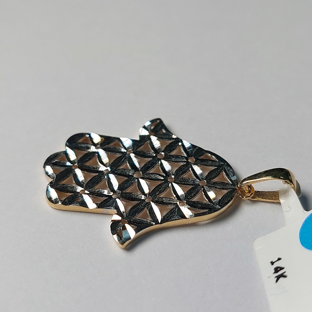 DIJES ORO 14K 1.6 (NUEVO)