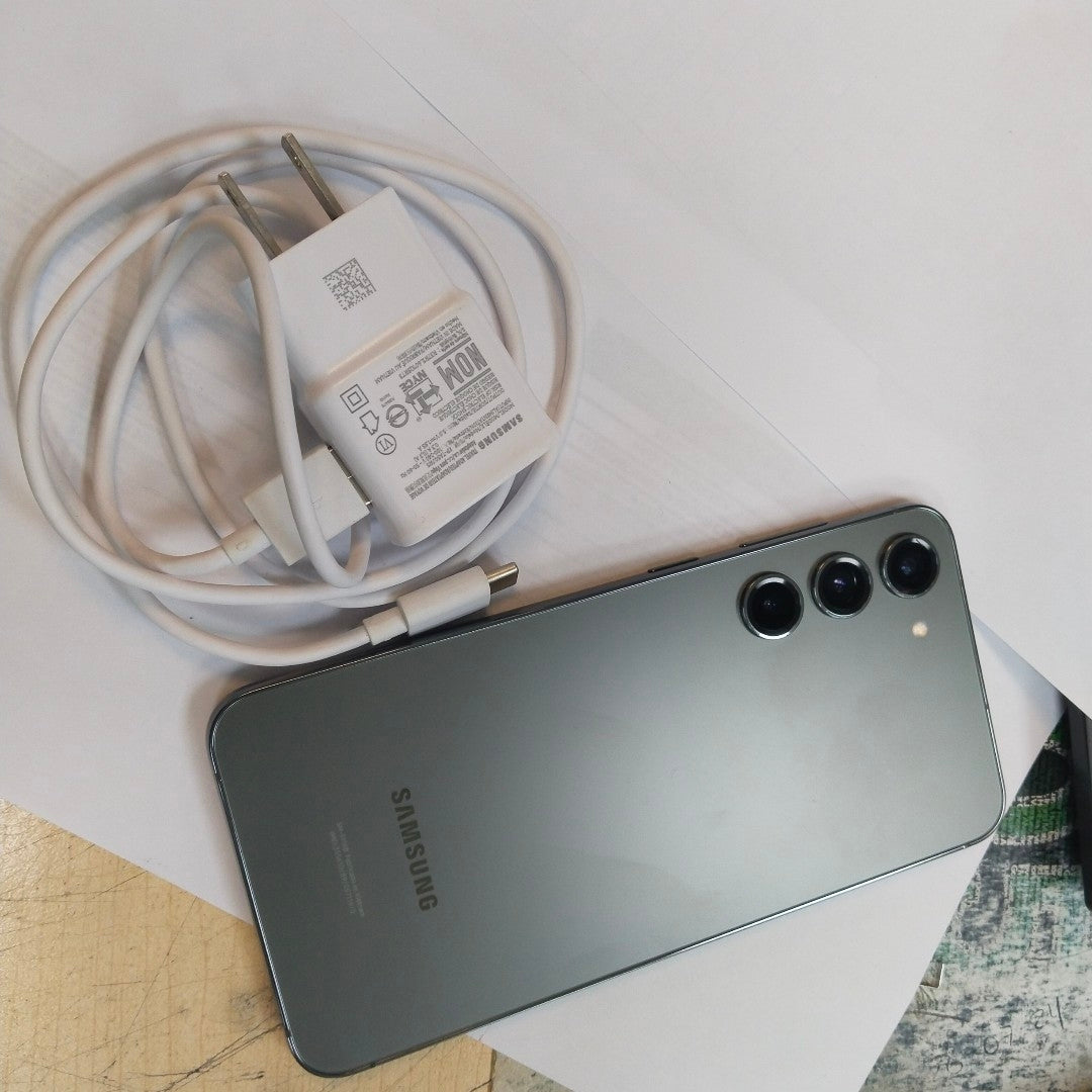 CELULAR SAMSUNG GALAXY S23+ SM-S916B 256 GB 8 GB RAM (SEMINUEVO)