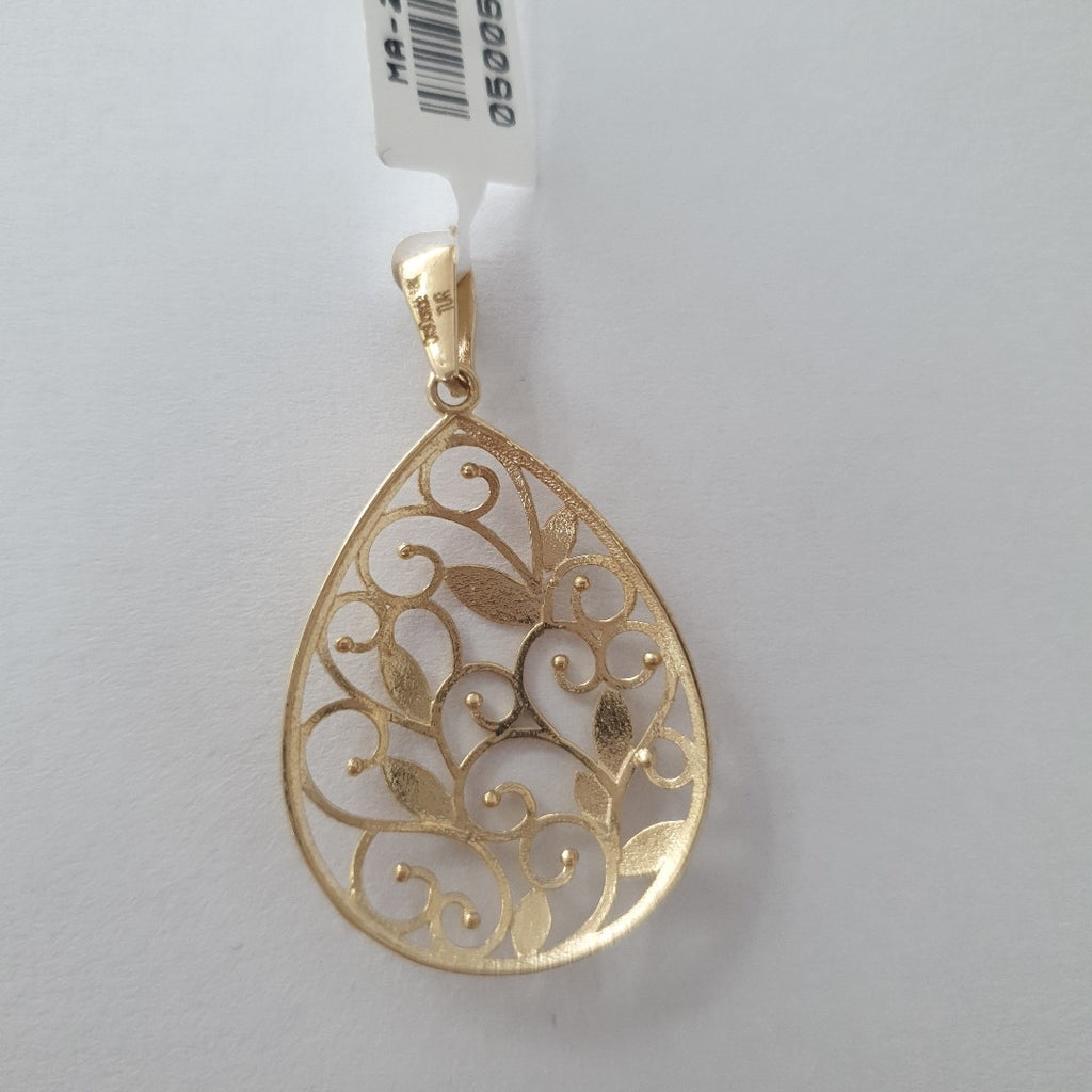 DIJES ORO 14K 1.7 (NUEVO)