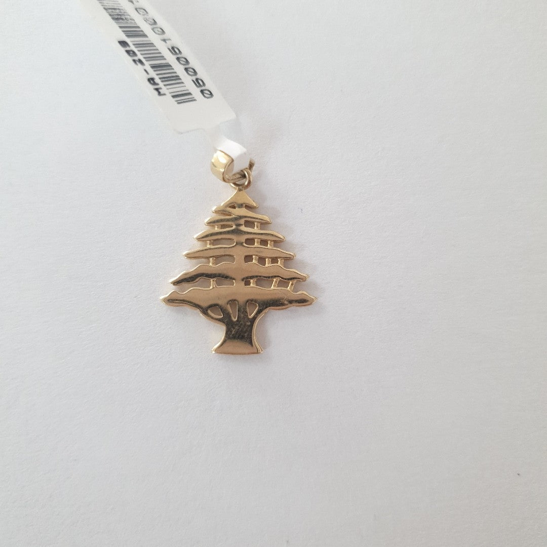 DIJES ORO 14K 1.5 (NUEVO)