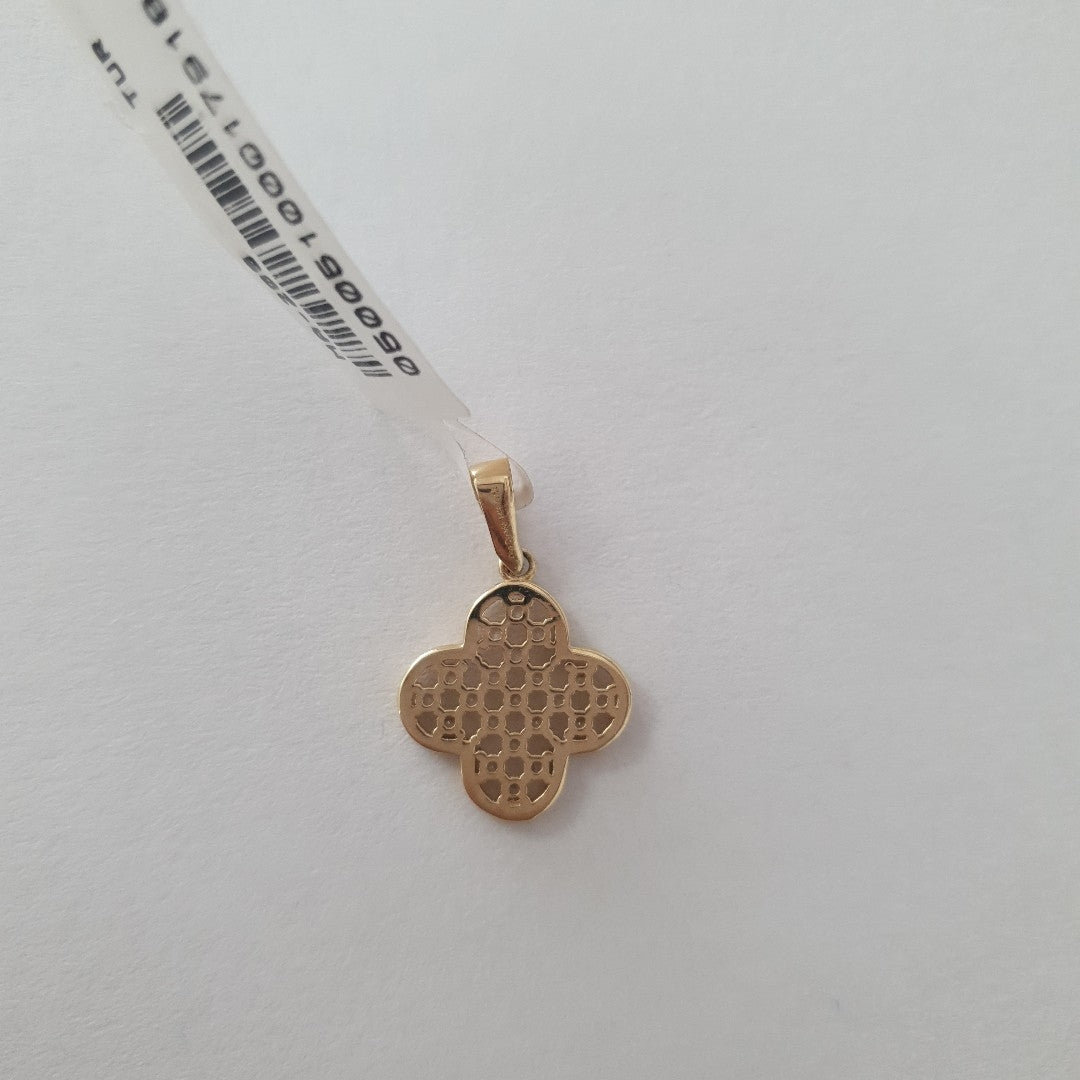 DIJES ORO 14K 1 (NUEVO)
