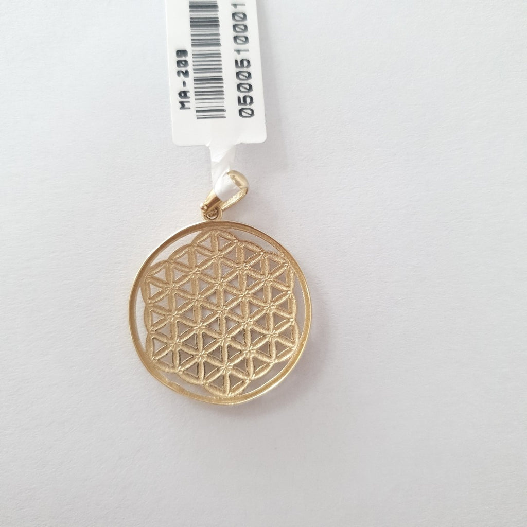 DIJES ORO 14K 1.6 (NUEVO)