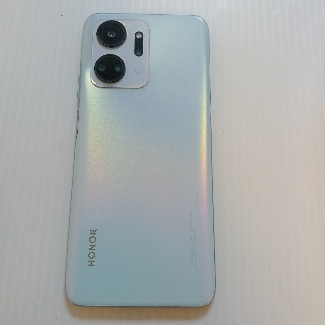 CELULAR HONOR X7A RKY-LX3 128 GB 6 GB RAM (SEMINUEVO)