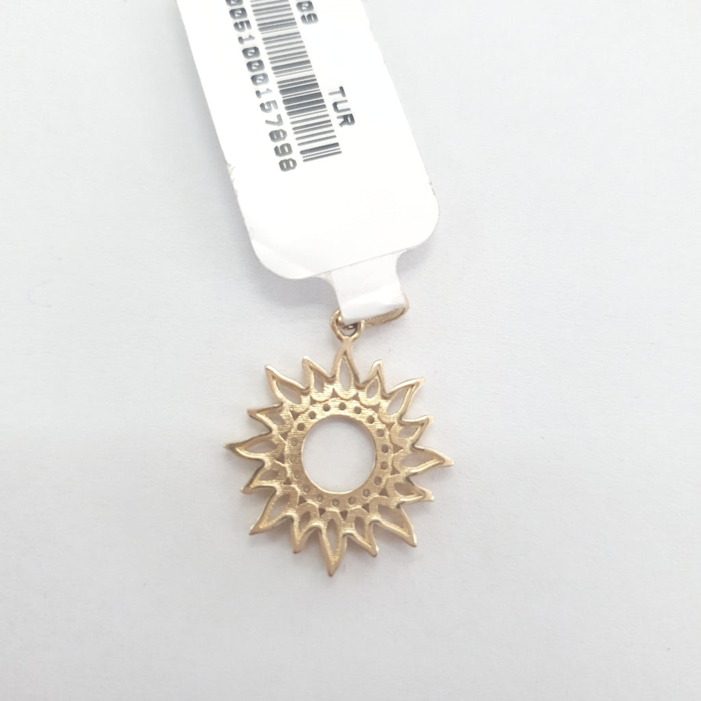 DIJES ORO 14K 1.5 (NUEVO)