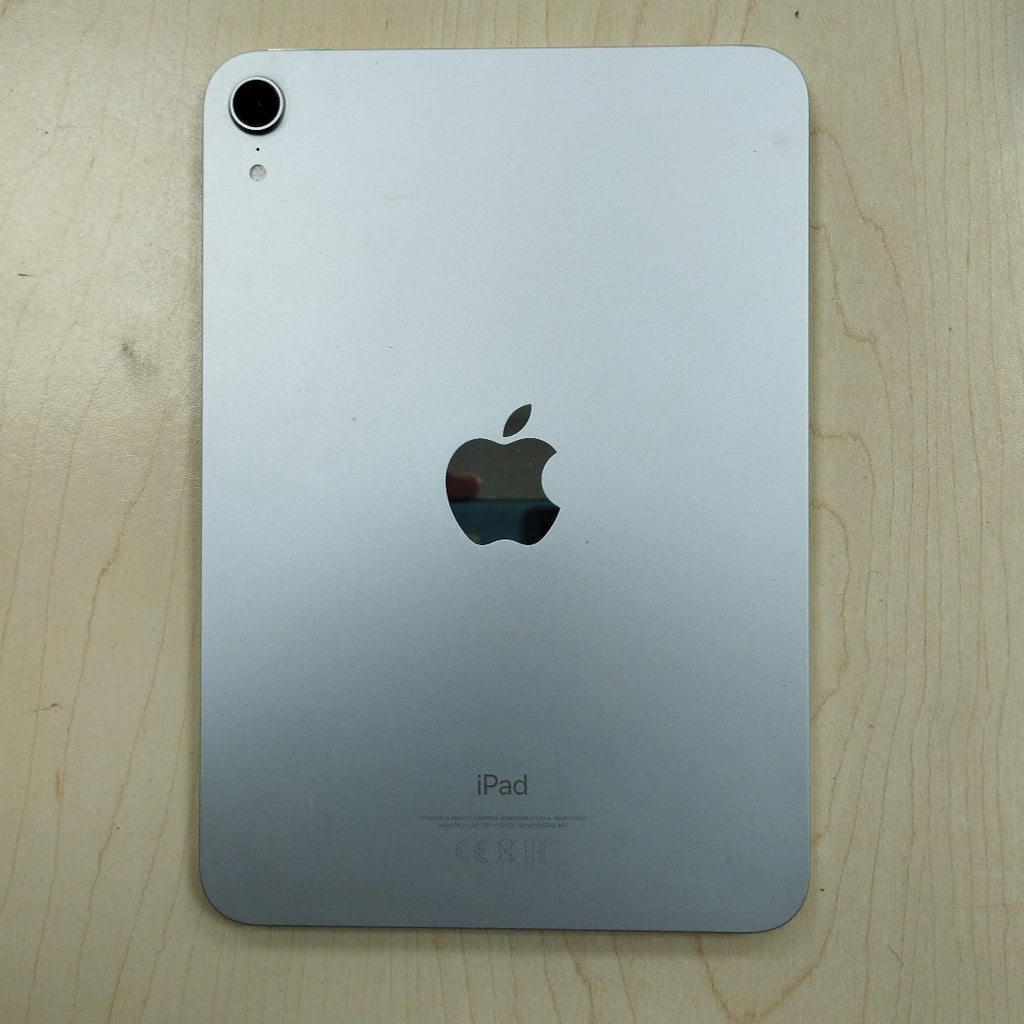 TABLETA APPLE IPAD MINI 6 A2567 64 GB 4 GB RAM