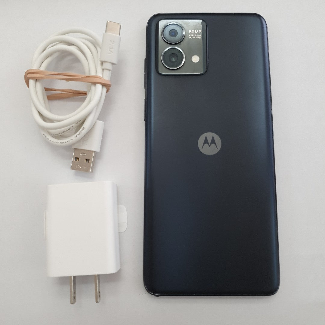 CELULAR MOTOROLA MOTO G STYLUS 5G XT2315-1 (2023) 128 GB 6 GB RAM (SEMINUEVO)