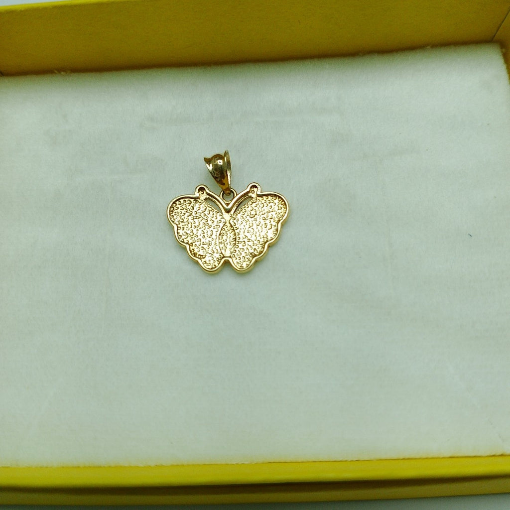 DIJES ORO 14K 1.4 (NUEVO)