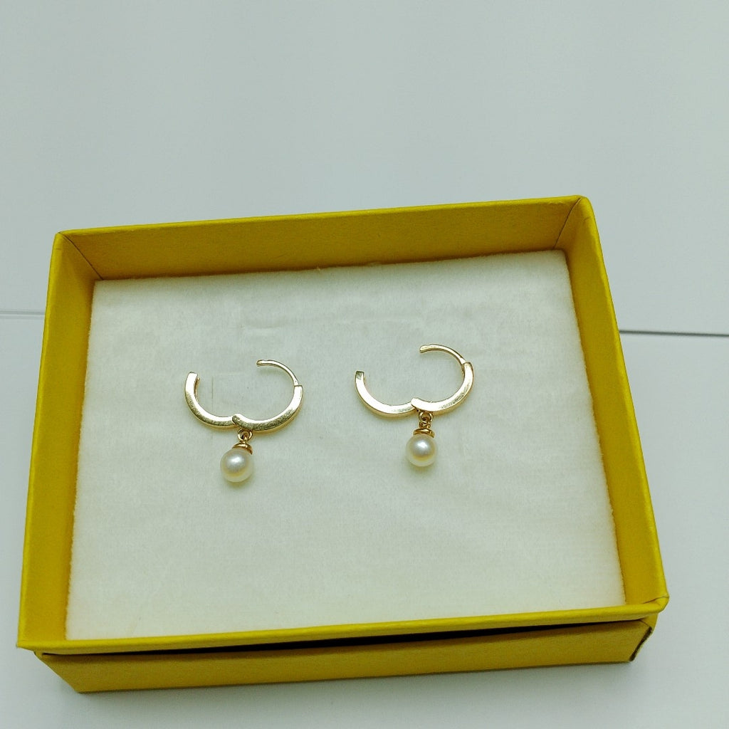 HUGGIES ORO 14K 2 (NUEVO)