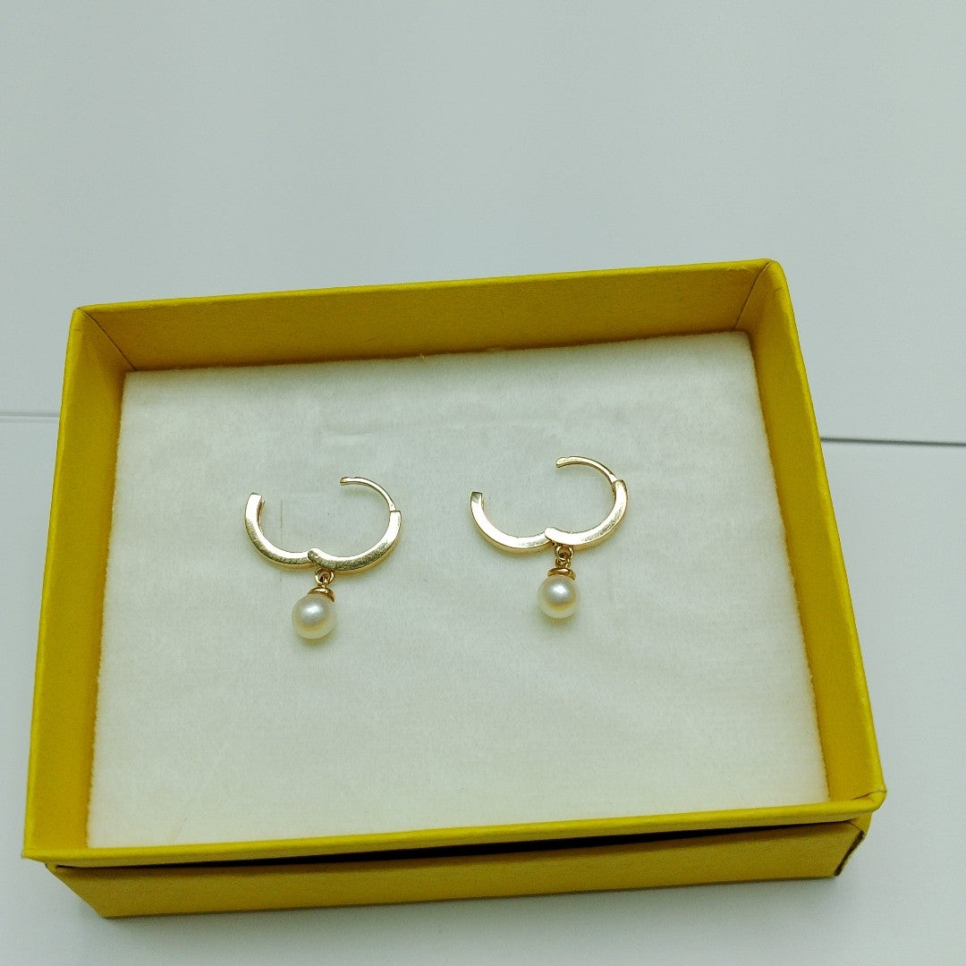 HUGGIES ORO 14K 2 (NUEVO)
